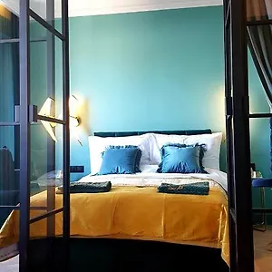 Krakowskie Przedmieście 20/22 By Homeprime Apartament